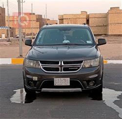 دودج جورني